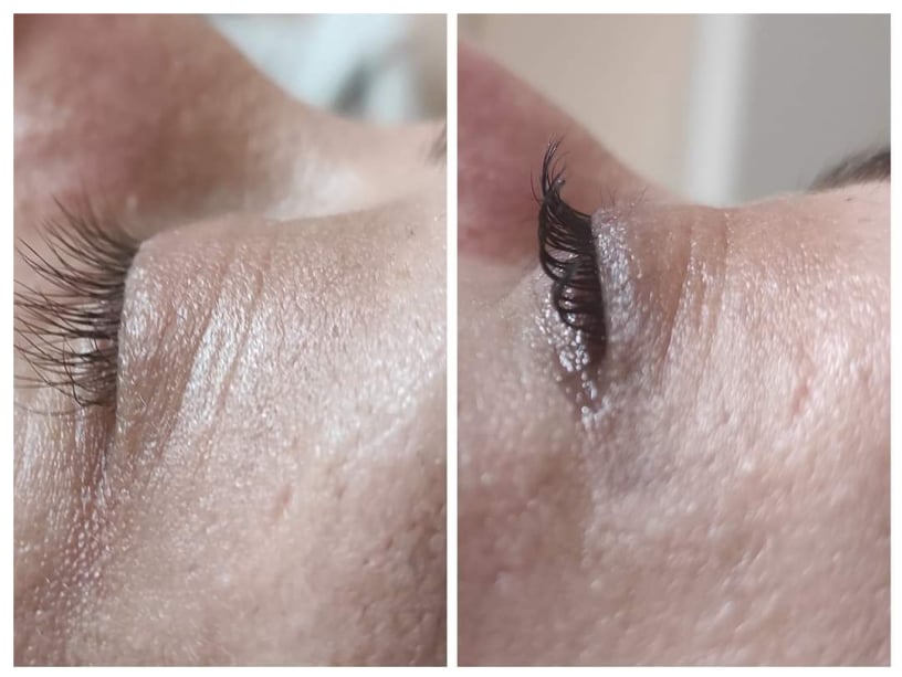 Masáže v Salon Rose